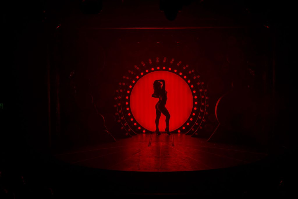 Pop the Cork, Brisbane! Blanc de Blanc Encore is the Bubbly Circus-Cabaret You Can’t Miss