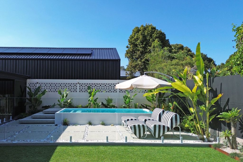 ModularWallsTrendWall outdoor fencing solution