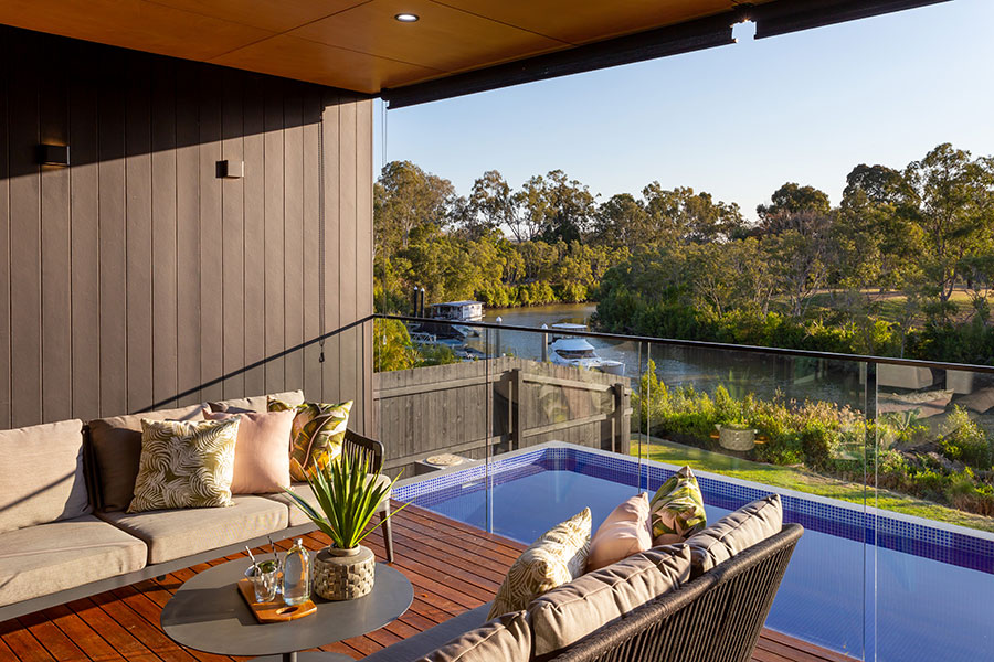 Brisbane Prestige Plunge Pools