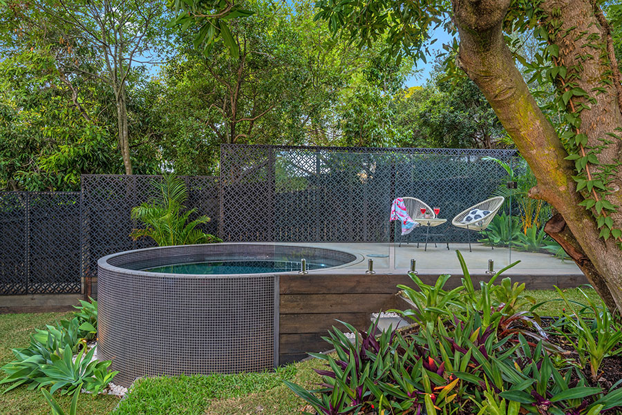 Brisbane Prestige Plunge Pools