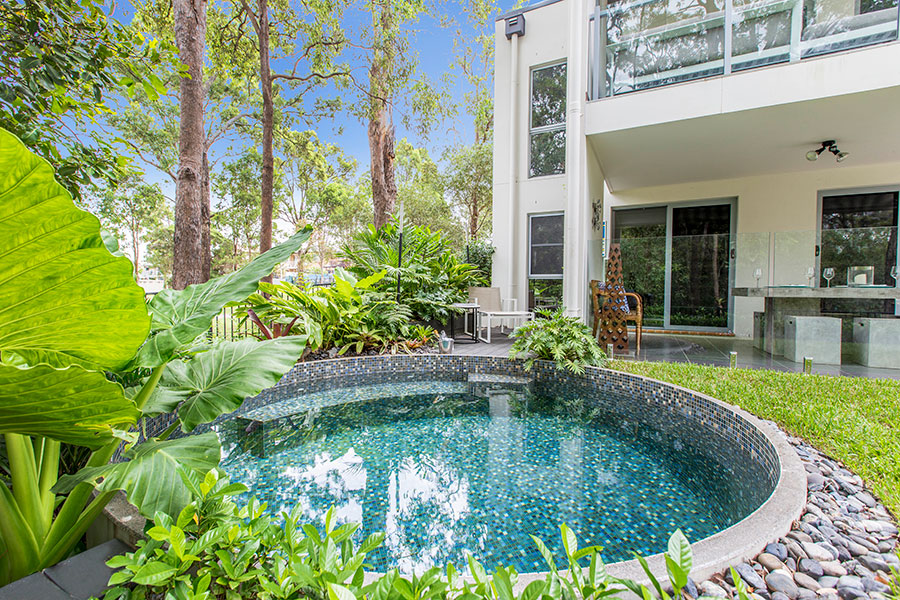 Brisbane Prestige Plunge Pools