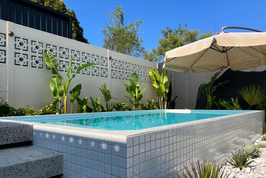 ModularWallsTrendWall outdoor fencing solution