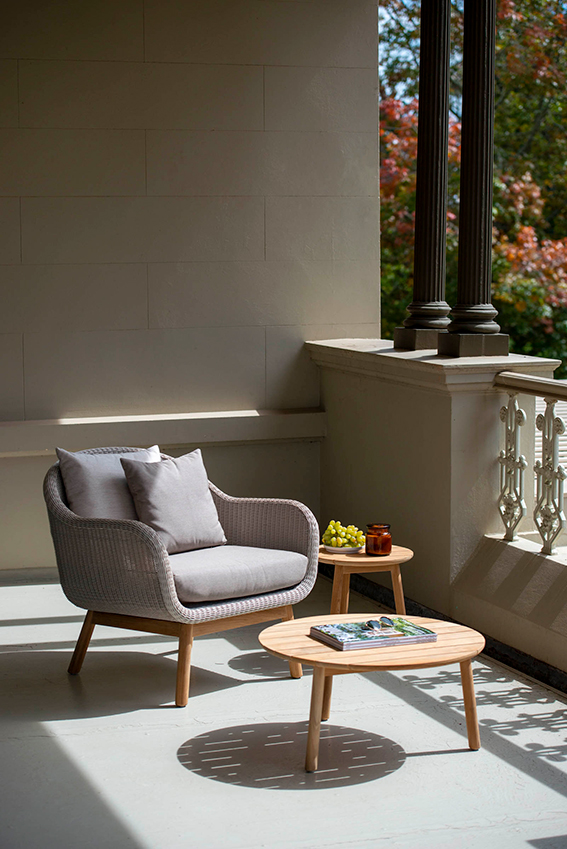 Anton chair Cotswold