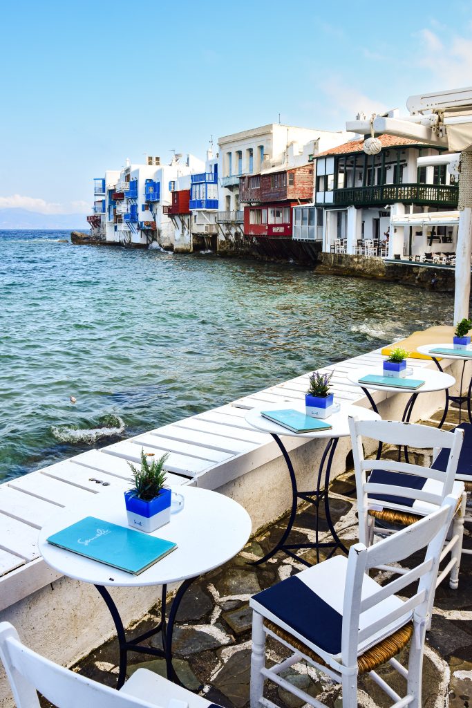 Embark on a Luxury Mediterranean Cruise aboard Azamara Cruises