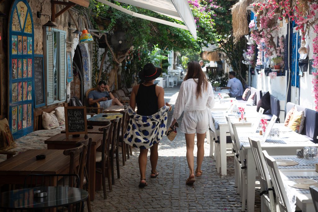 Embark on a Luxury Mediterranean Cruise aboard Azamara Cruises