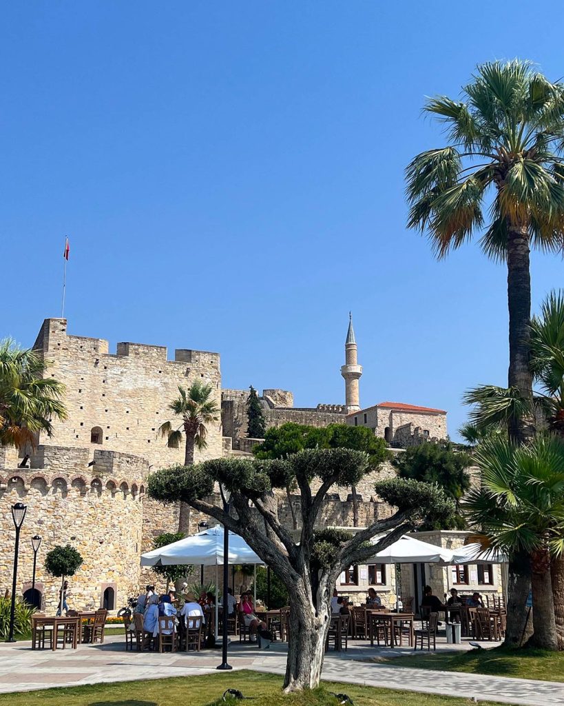 Embark on a Luxury Mediterranean Cruise aboard Azamara Cruises