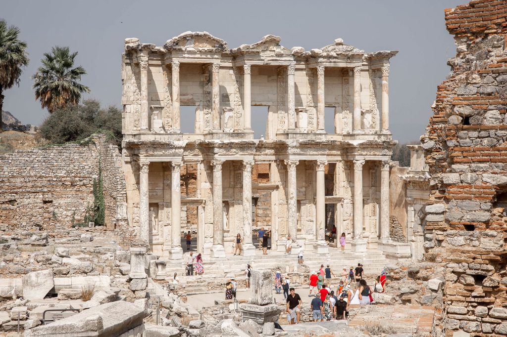 Embark on a Luxury Mediterranean Cruise aboard Azamara Cruises