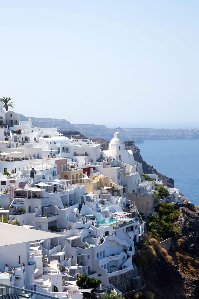 Embark on a Luxury Mediterranean Cruise aboard Azamara Cruises