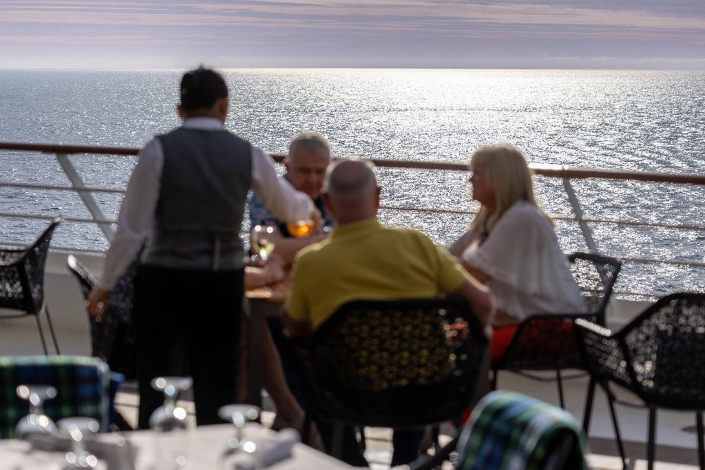 Embark on a Luxury Mediterranean Cruise aboard Azamara Cruises