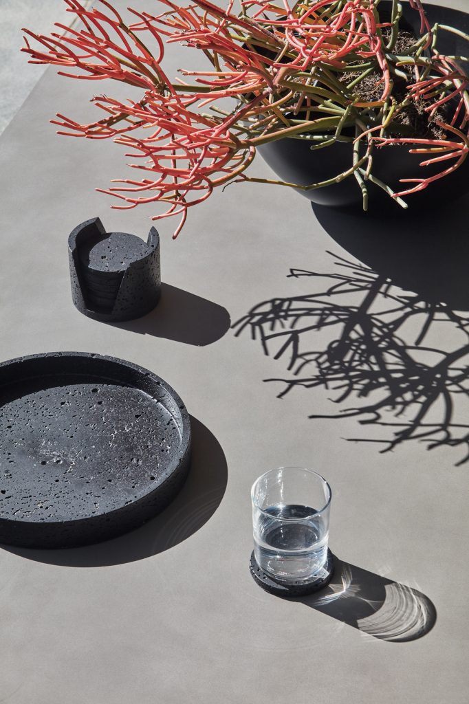 Coco Republic Summer 2021 outdoor furniture