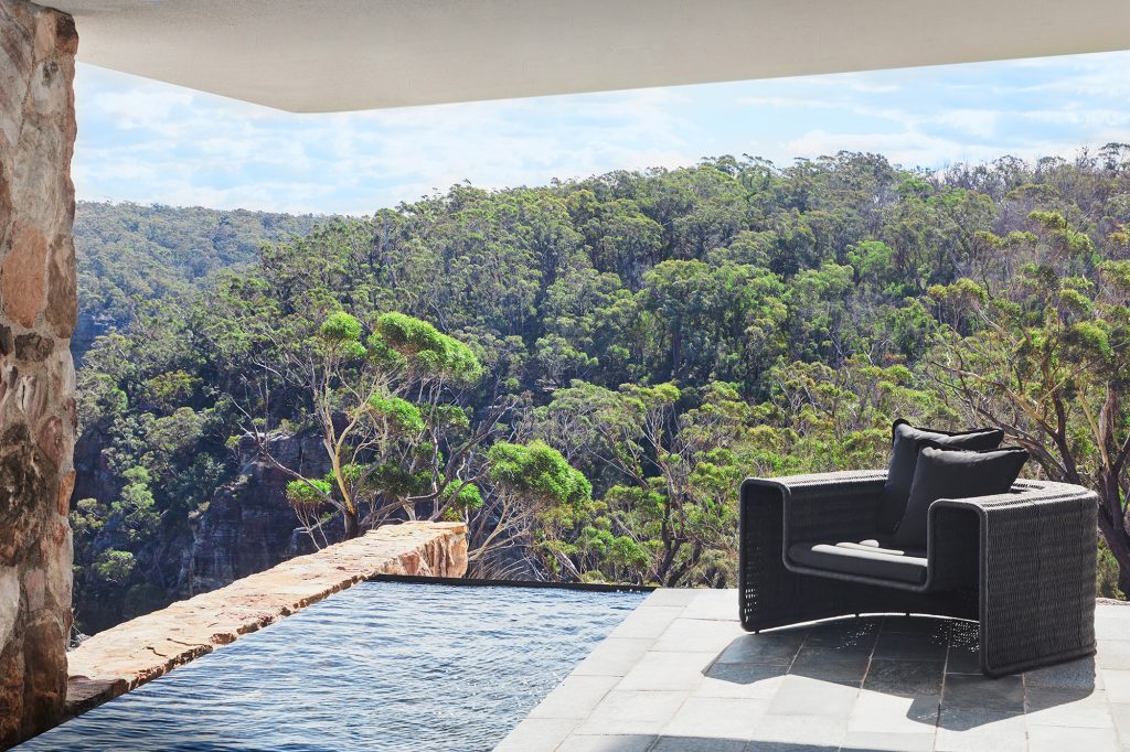Coco Republic Summer 2021 outdoor furniture