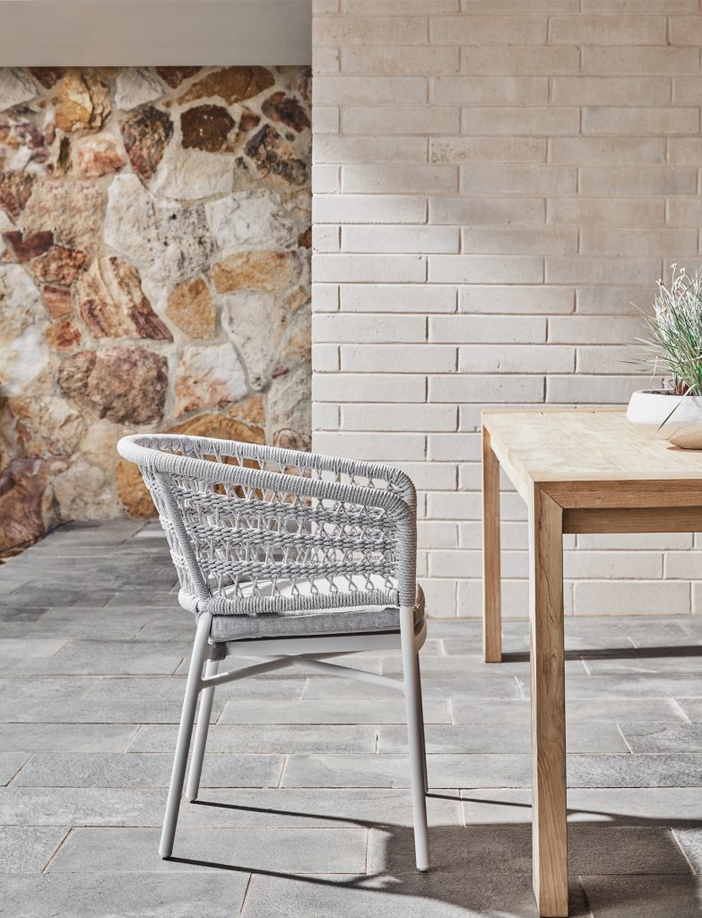Coco Republic Summer 2021 outdoor furniture