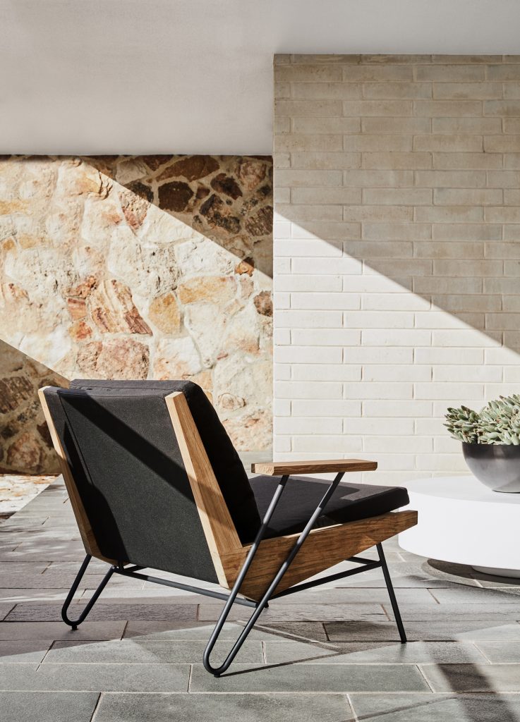 Coco Republic Summer 2021 outdoor furniture