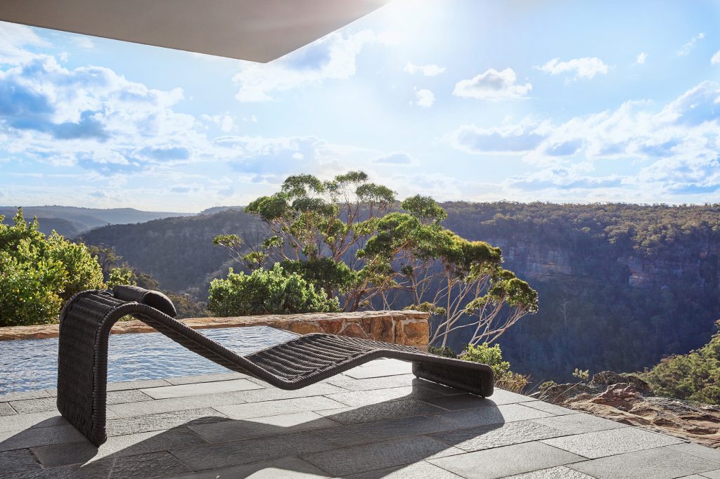 Coco Republic Summer 2021 outdoor furniture