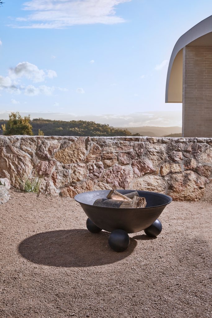Coco Republic Summer 2021 outdoor furniture