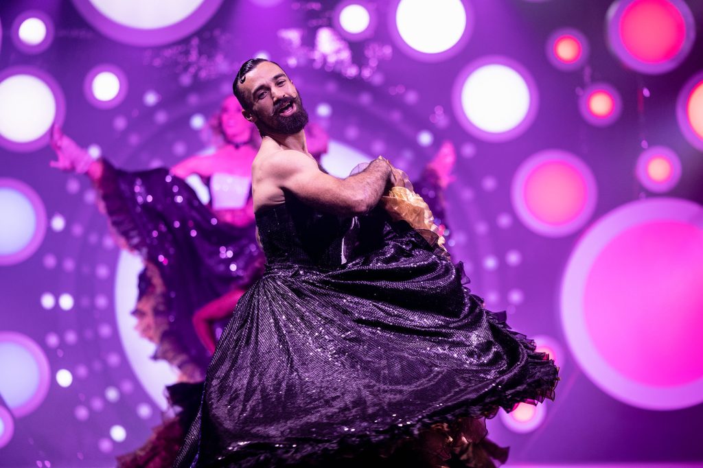 Pop the Cork, Brisbane! Blanc de Blanc Encore is the Bubbly Circus-Cabaret You Can’t Miss