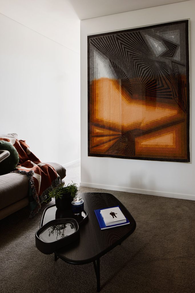 Darren James Interiors - interior - main living area
