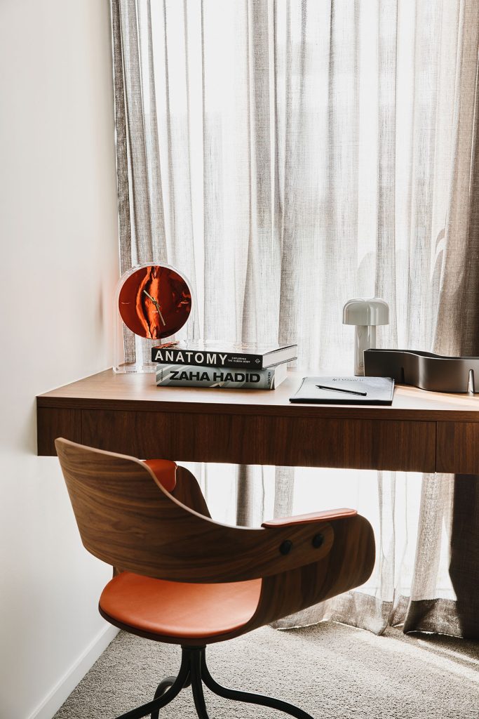 Darren James Interiors - interior - office
