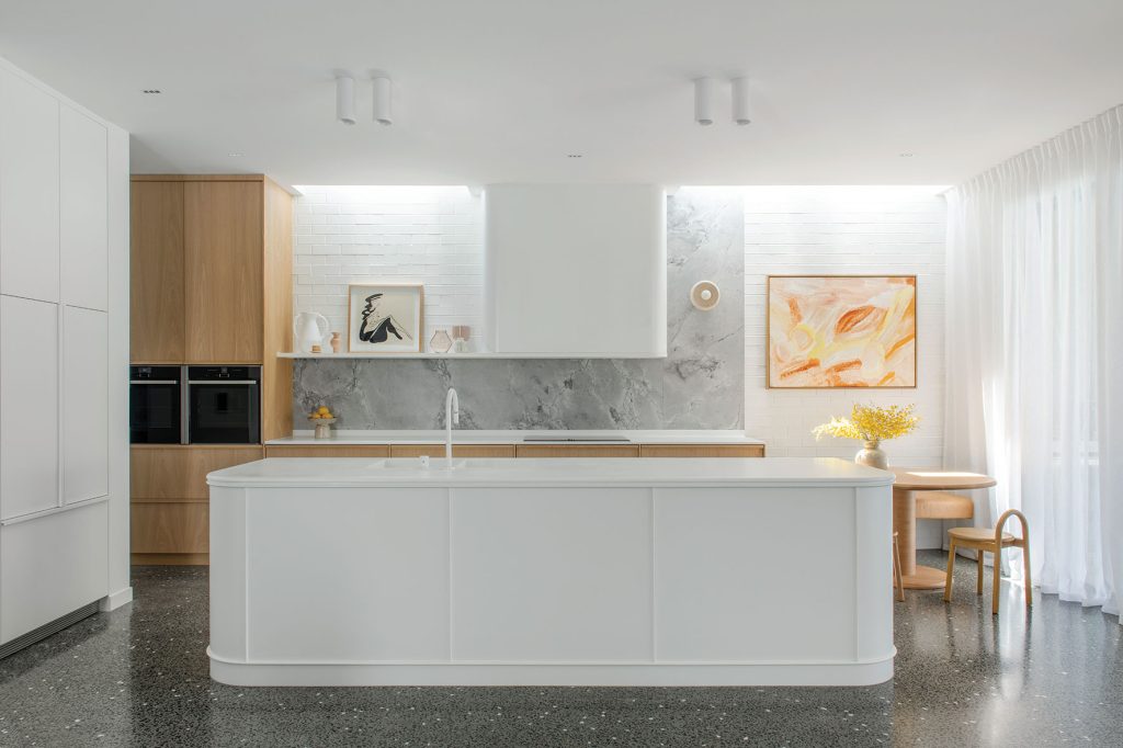 The Ultimate Kitchen Renovation Guide