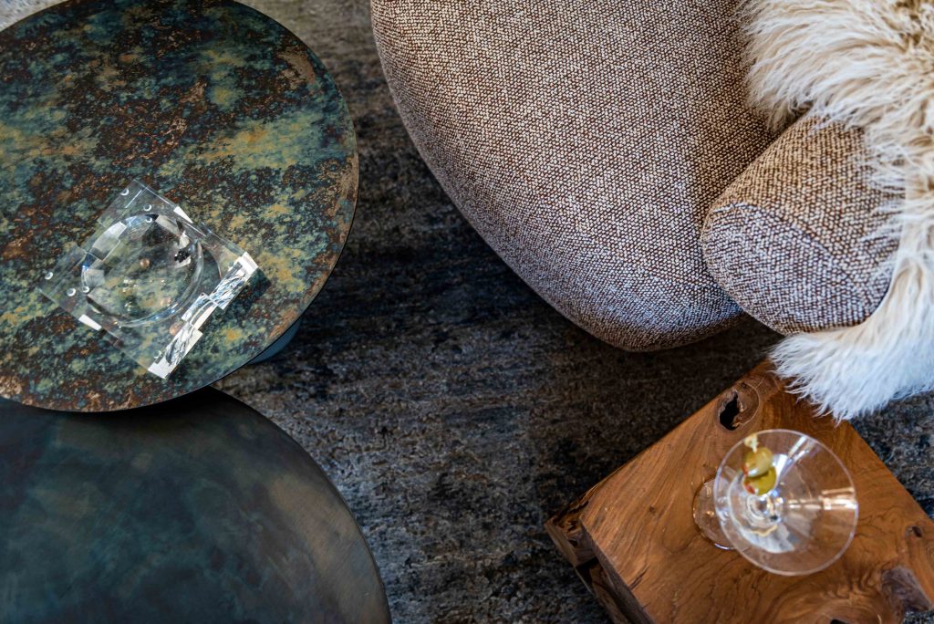 Design & Co - interior - furniture