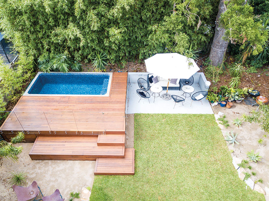 Brisbane Prestige Plunge Pools