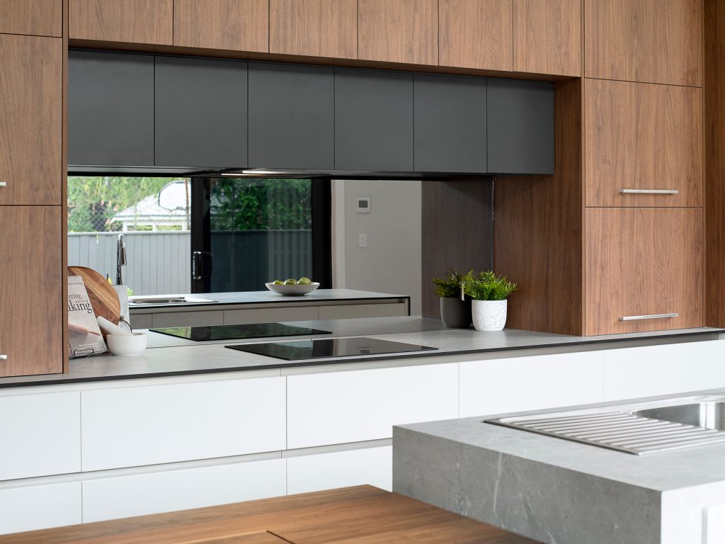 Sustainable-and-eco-friendly-Sherwood-home-by-dion-Deminara-architecture-kitchen-area
