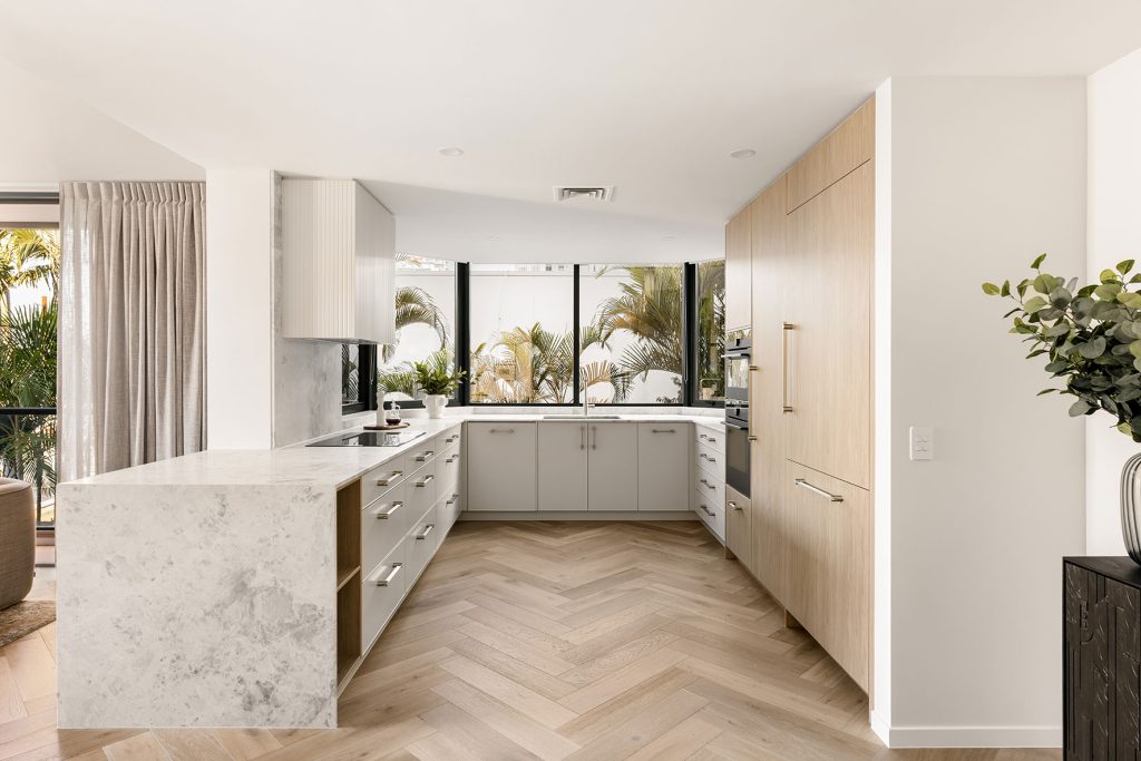 The Ultimate Kitchen Renovation Guide
