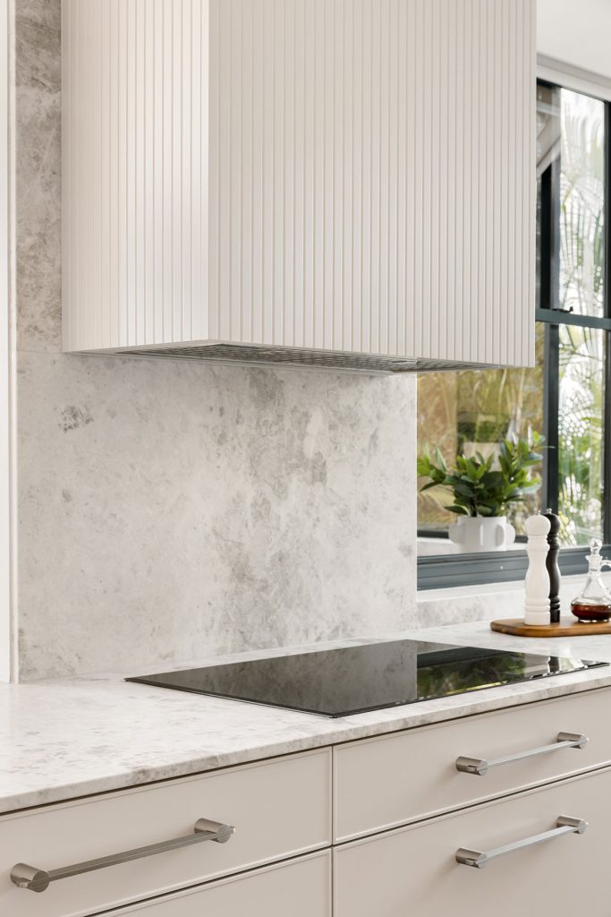Earthborn by Design - kitchen sink and cabinets - KP Reno