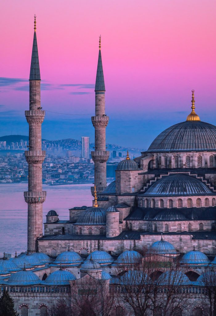 Embark on a Luxury Mediterranean Cruise aboard Azamara Cruises