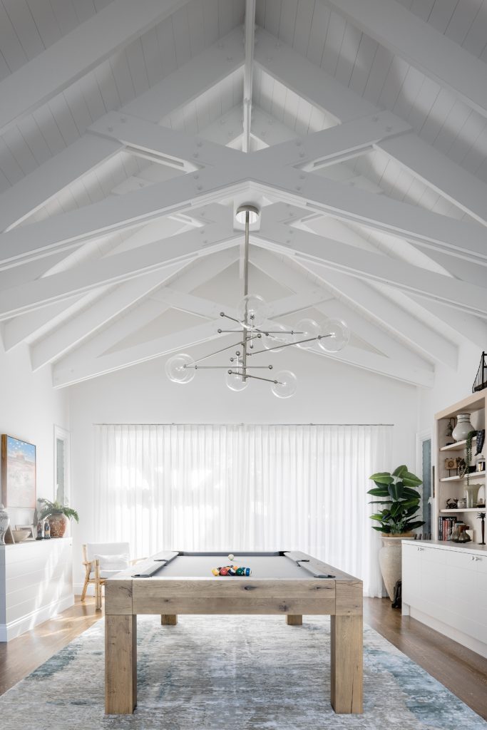 Darren-james-interiors-gold-coast-home-sports-room-with-pool-table