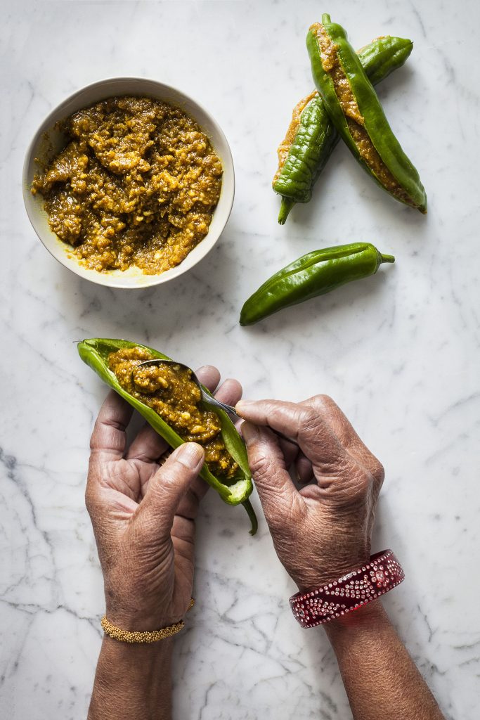 Family-style Indian recipes you’ll love to make at home