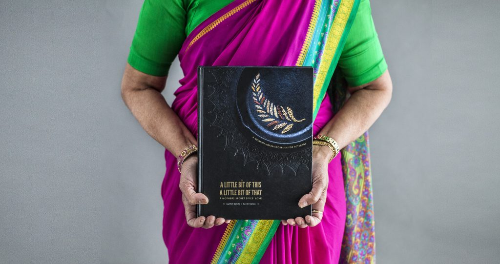 Family-style Indian recipes you’ll love to make at home