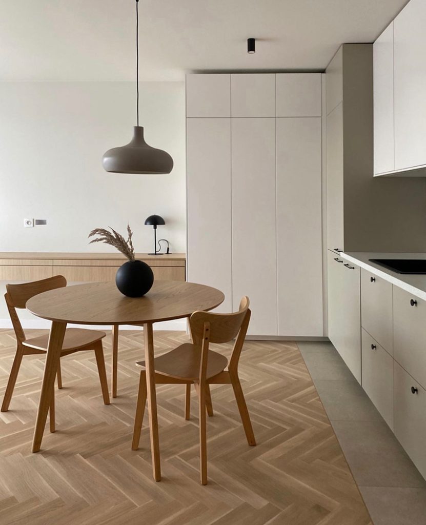 European Flooring Elegance: Discovering the Artistry of Bassano Parquet and Boen Flooring