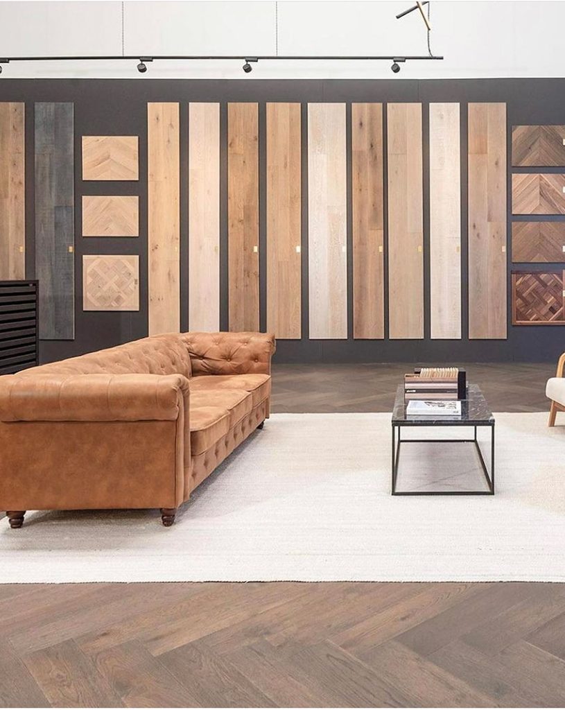 European Flooring Elegance: Discovering the Artistry of Bassano Parquet and Boen Flooring