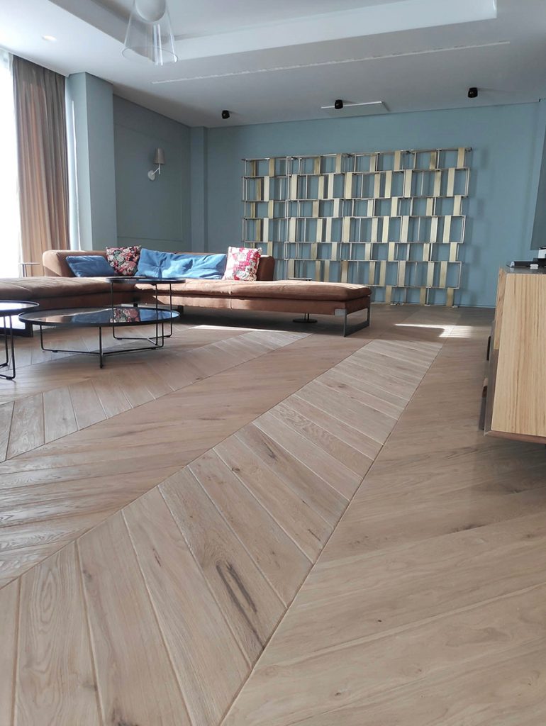 European Flooring Elegance: Discovering the Artistry of Bassano Parquet and Boen Flooring