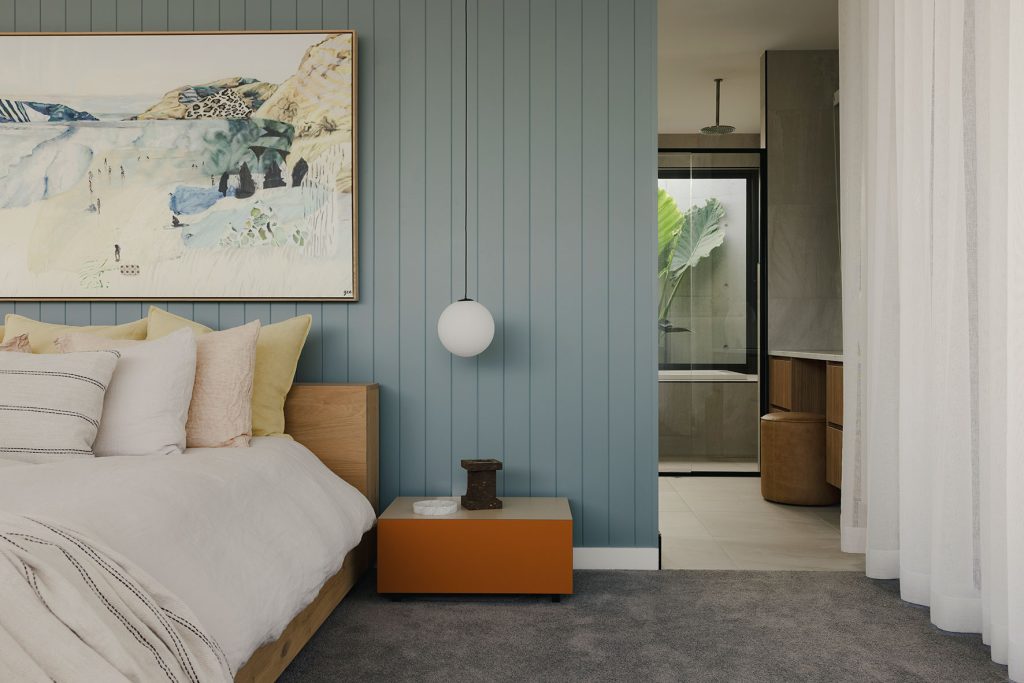 LIVING EDGE AUSTRALIA - interior - bedroom
