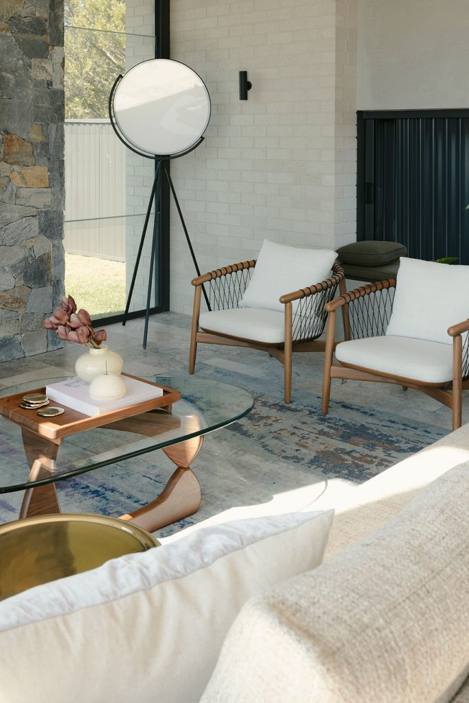 LIVING EDGE AUSTRALIA - interior - living area or lounge