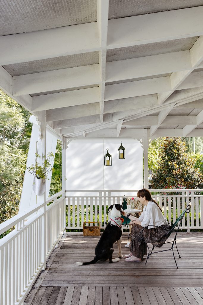 See inside the home of stylist Megan Morton