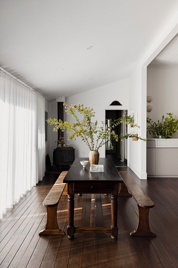 See inside the home of stylist Megan Morton