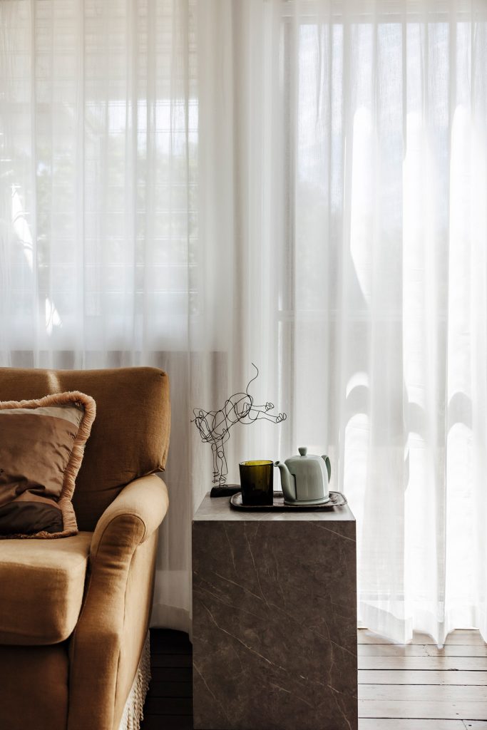 See inside the home of stylist Megan Morton