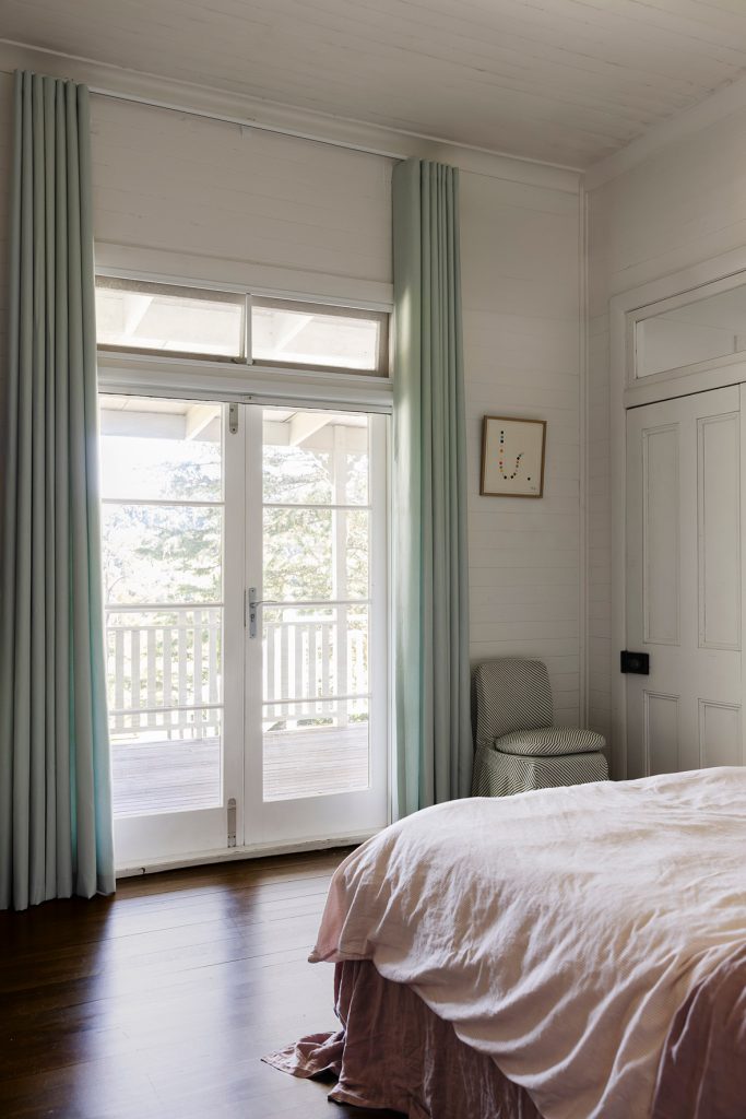 See inside the home of stylist Megan Morton