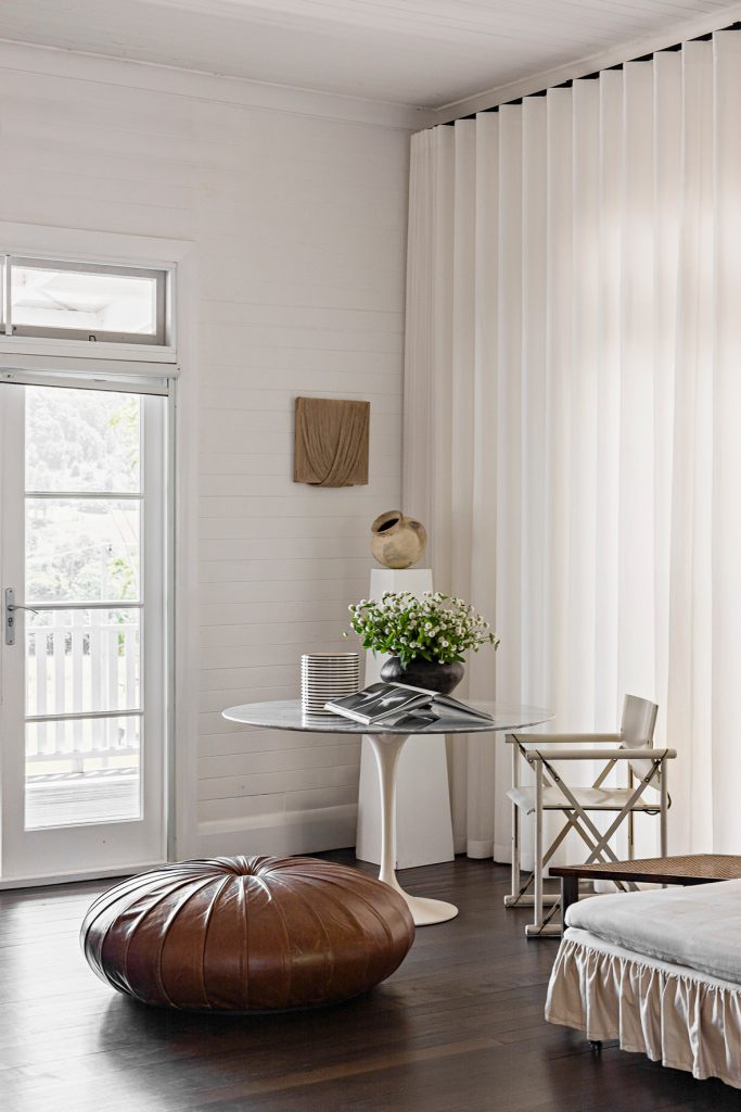 See inside the home of stylist Megan Morton