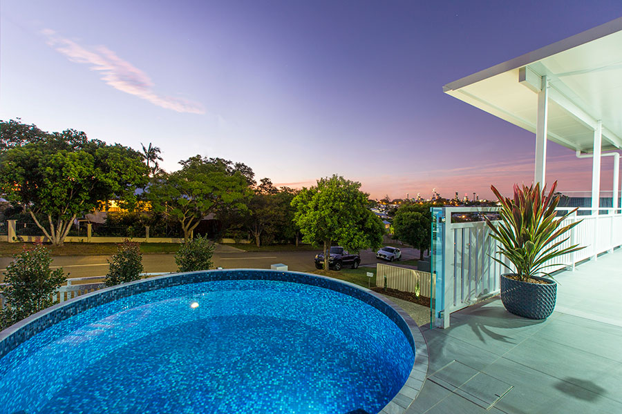 Brisbane Prestige Plunge Pools