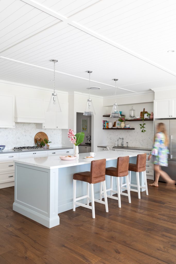 The Ultimate Kitchen Renovation Guide
