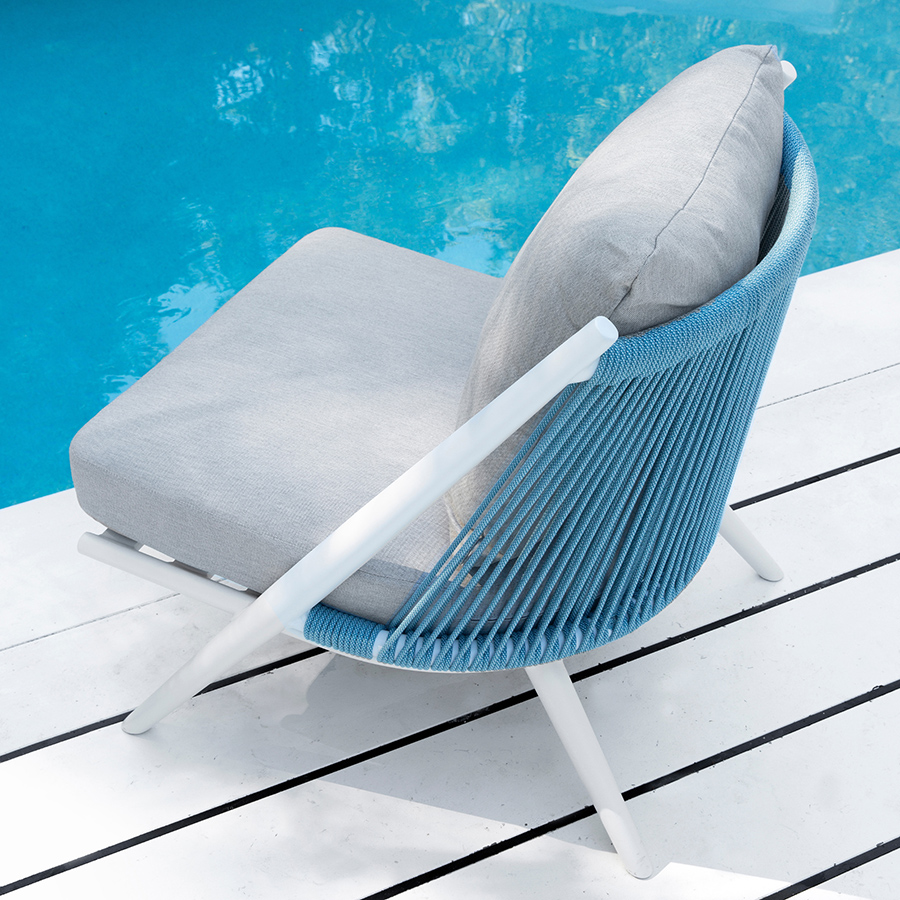 Salsa outdoor lounge Lume outdoor Living