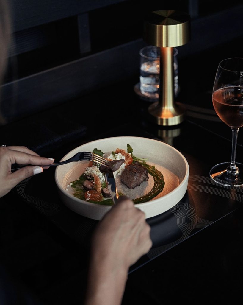 QH Dining Guide: Five of Brisbane’s Most Innovative Restaurants