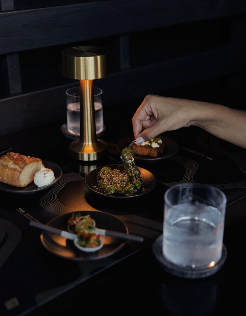 QH Dining Guide: Five of Brisbane’s Most Innovative Restaurants