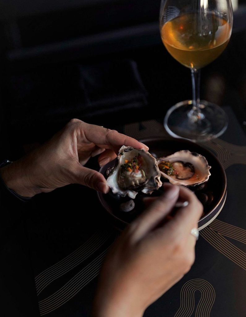 QH Dining Guide: Five of Brisbane’s Most Innovative Restaurants