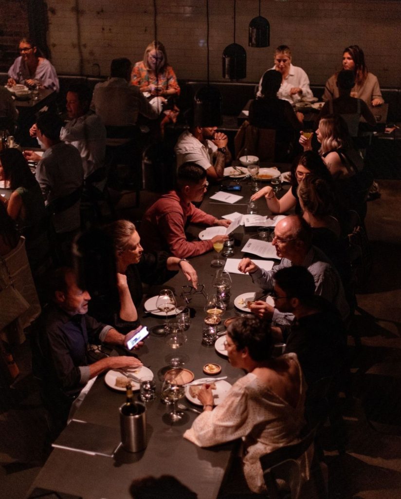 QH Dining Guide: Five of Brisbane’s Most Innovative Restaurants