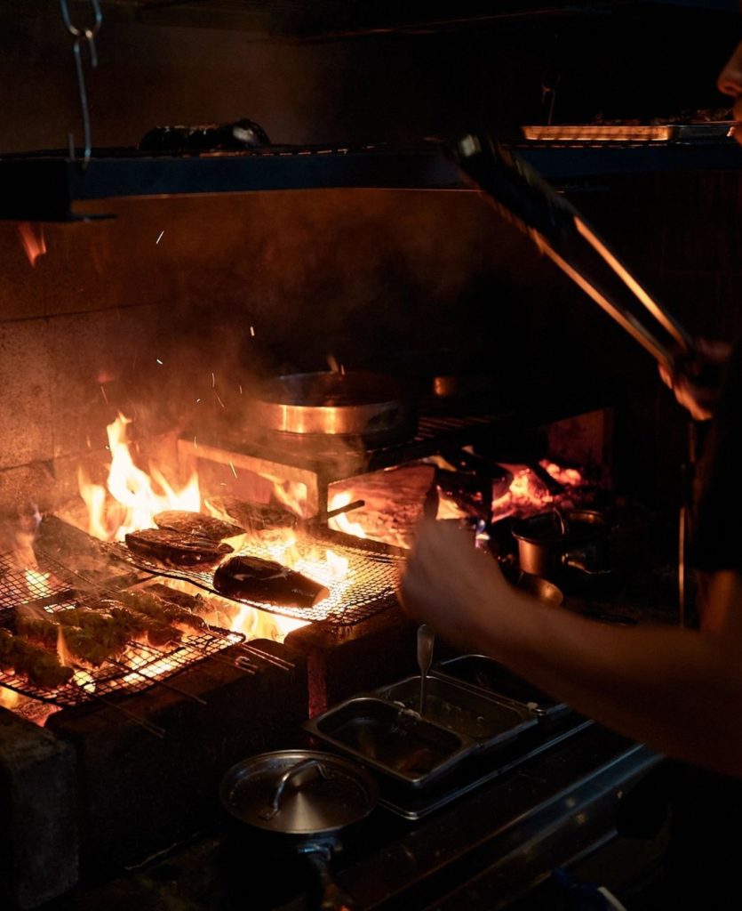 QH Dining Guide: Five of Brisbane’s Most Innovative Restaurants